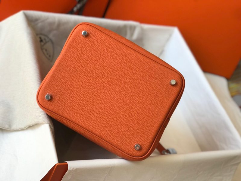 Hermès Shopping Basket Series-142