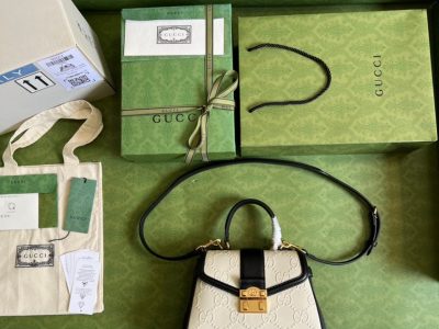 Gucci Series (Factory Direct Shot)-675791