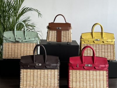 Hermès Birkin Bag Series-155