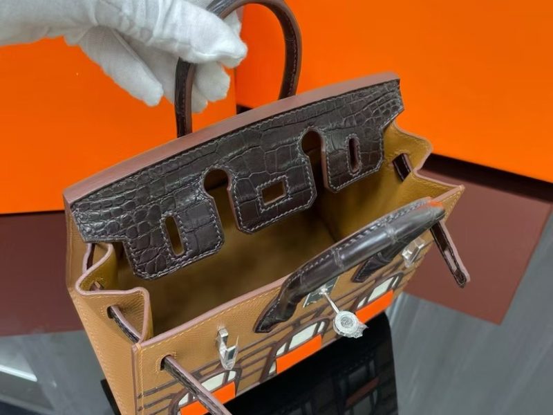 Hermès Birkin Bag Series-157