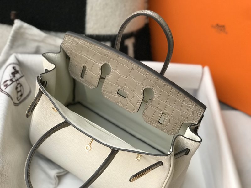 Hermès Birkin Bag Series-163