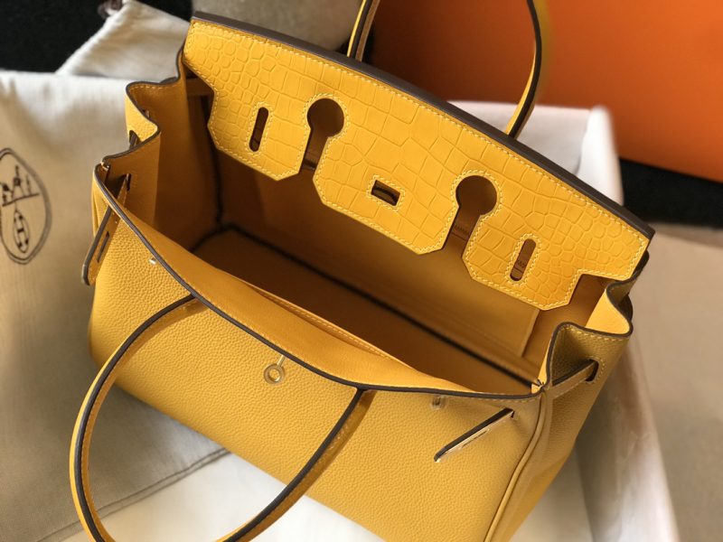 Hermès Birkin Bag Series-164