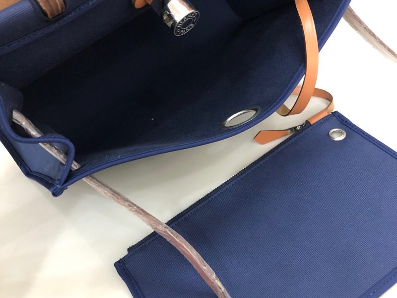 Hermès herbag series-126