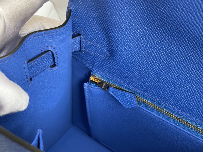 Hermès Kelly Bag Series-191