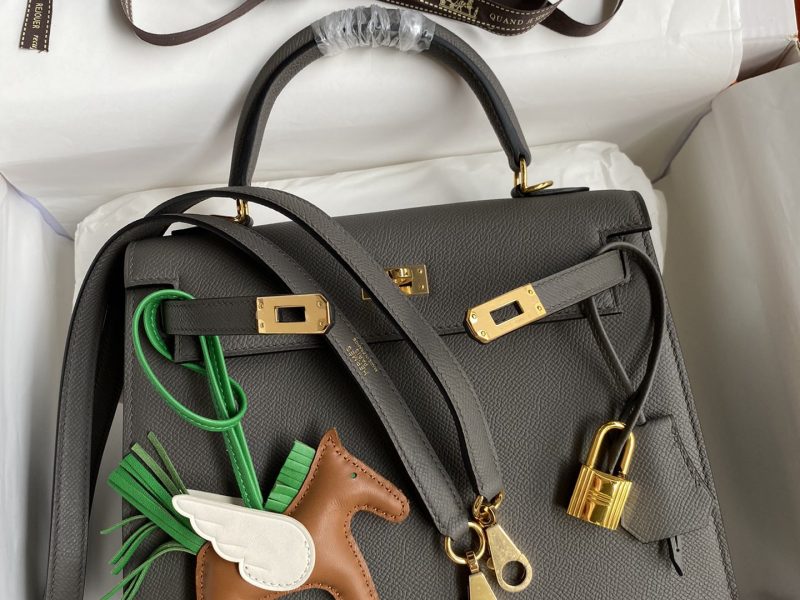 Hermès Kelly Bag Series-193