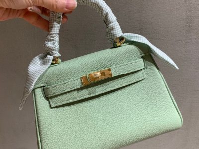 Hermès Kelly Bag Series-131