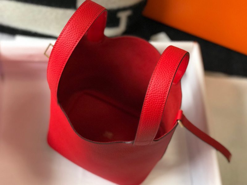 Hermès Shopping Basket Series-140