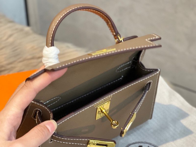 Hermès Kelly Bag Series-139