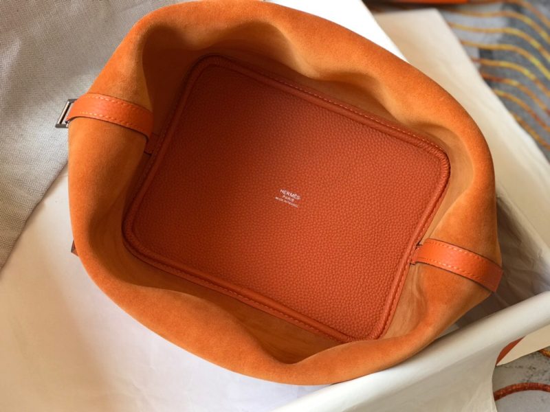 Hermès Shopping Basket Series-142