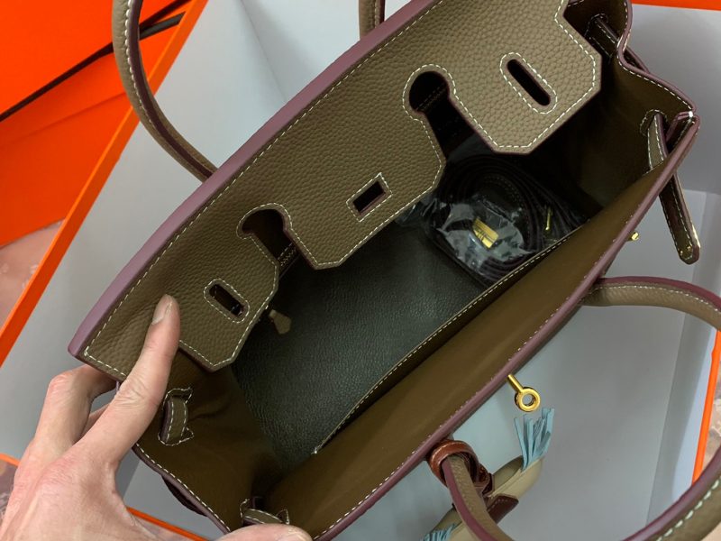 Hermès Birkin Bag Series-150