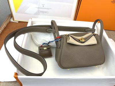Hermès Lindy Bag Collection -114