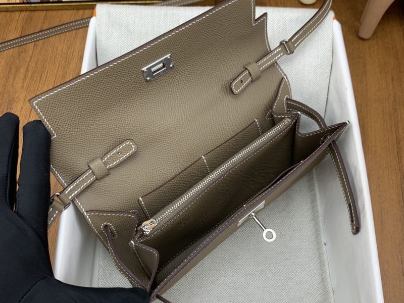 Hermès Kelly Bag Series-002