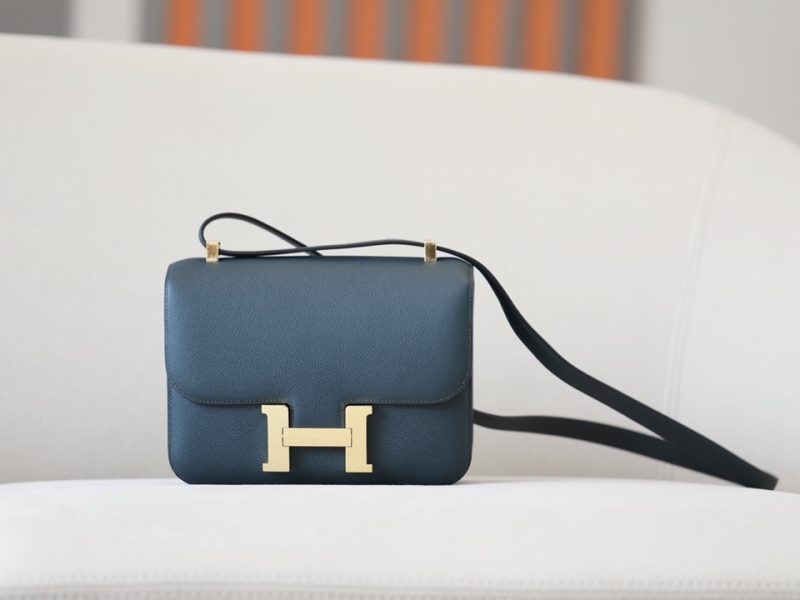 Hermès Constance Bag Collection-224