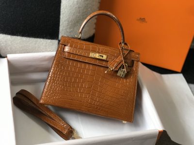 Hermès Kelly Bag Series-005