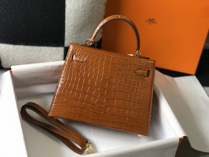 Hermès Kelly Bag Series-005