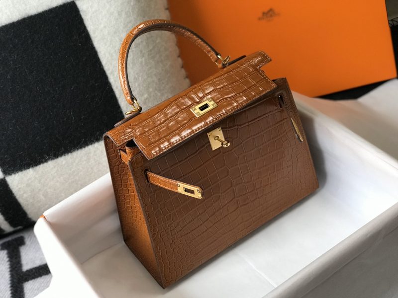 Hermès Kelly Bag Series-005