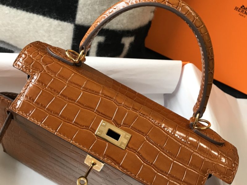 Hermès Kelly Bag Series-005