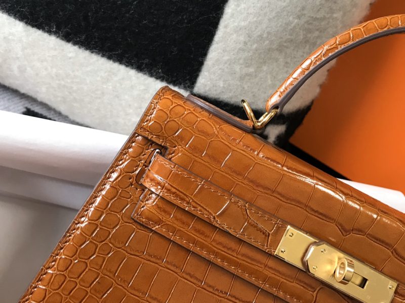 Hermès Kelly Bag Series-005