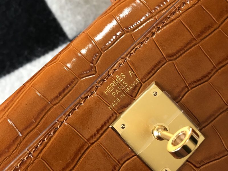 Hermès Kelly Bag Series-005