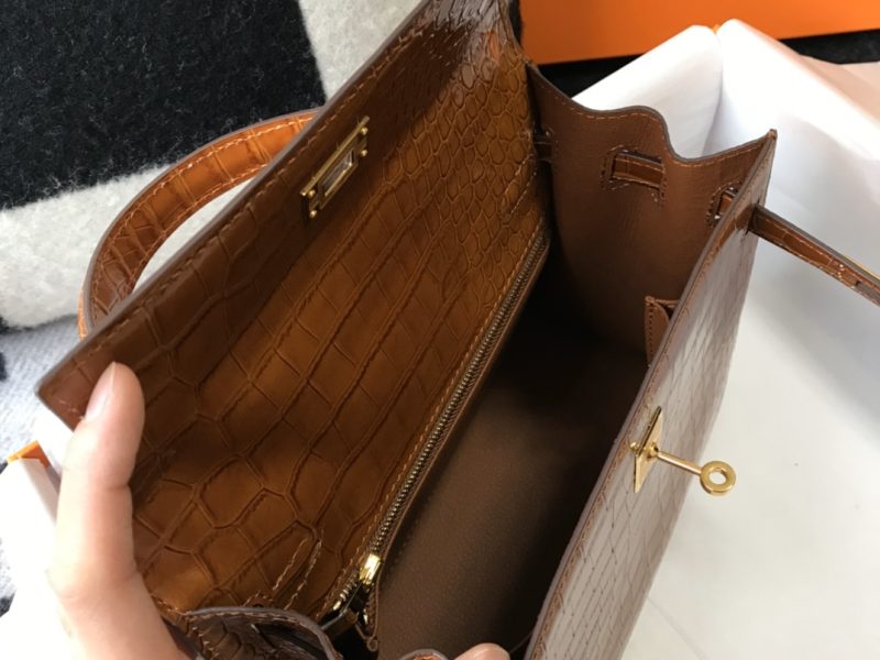 Hermès Kelly Bag Series-005