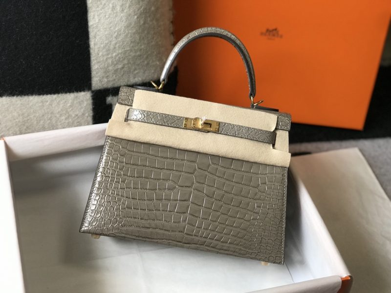 Hermès Kelly Bag Series-006