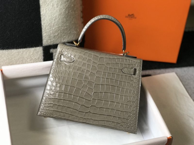 Hermès Kelly Bag Series-006