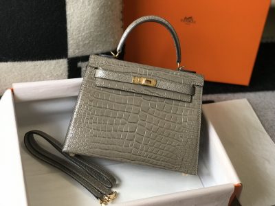 Hermès Kelly Bag Series-006
