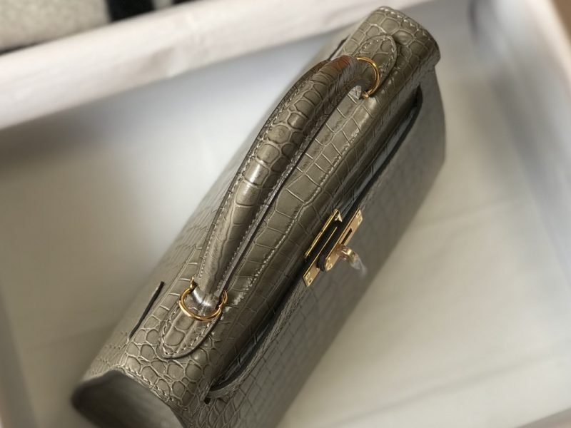 Hermès Kelly Bag Series-006
