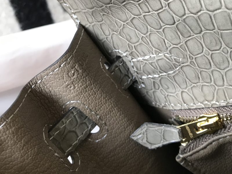 Hermès Kelly Bag Series-006