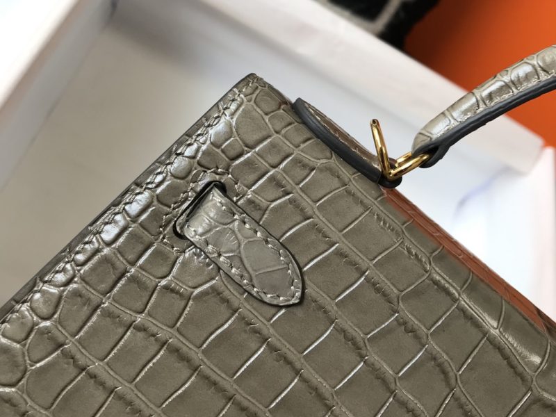 Hermès Kelly Bag Series-006