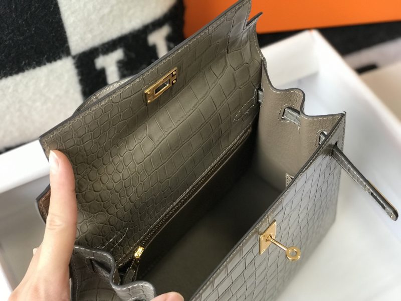 Hermès Kelly Bag Series-006