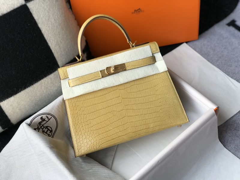 Hermès Kelly Bag Series-007