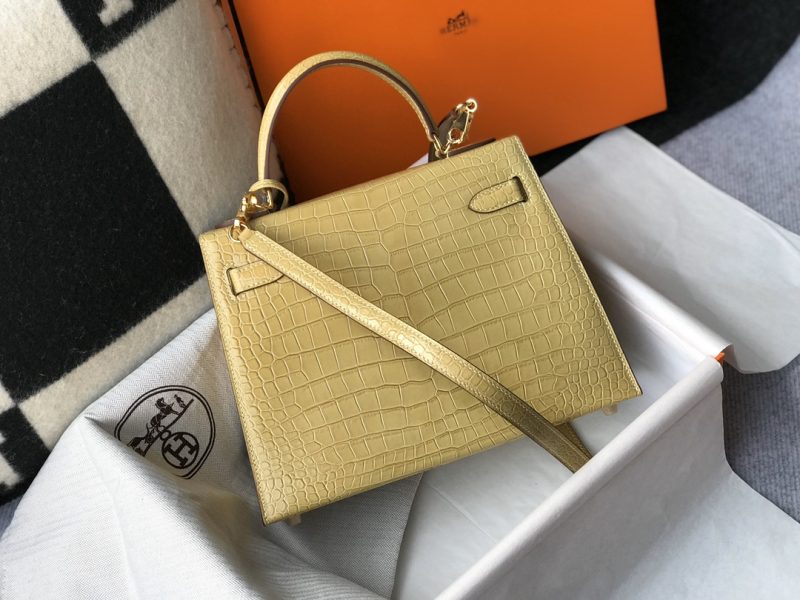 Hermès Kelly Bag Series-007