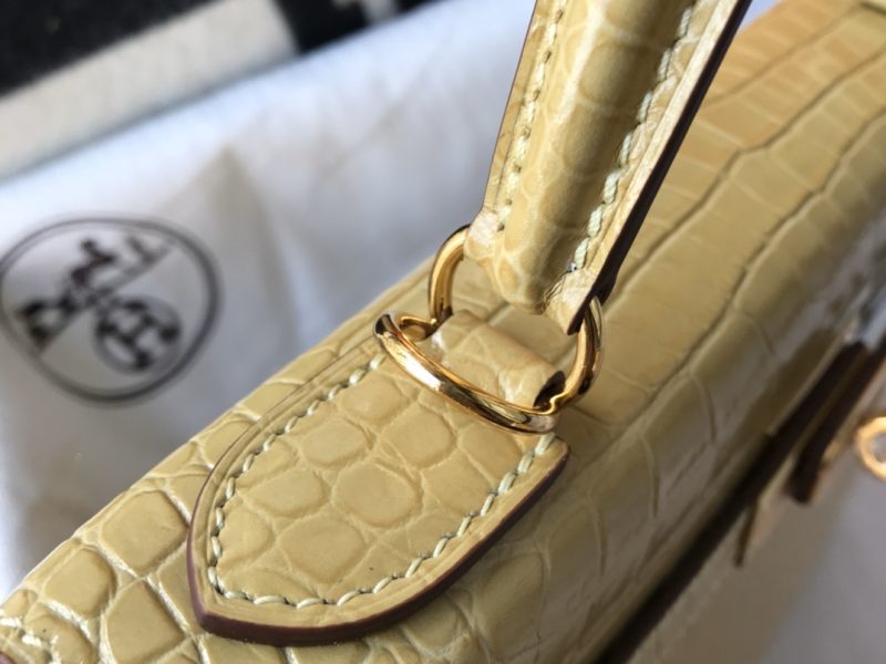 Hermès Kelly Bag Series-007