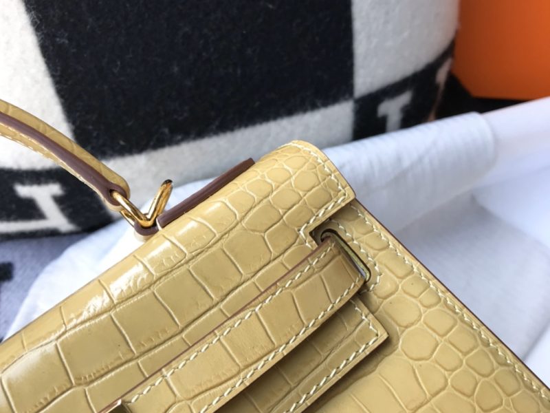 Hermès Kelly Bag Series-007