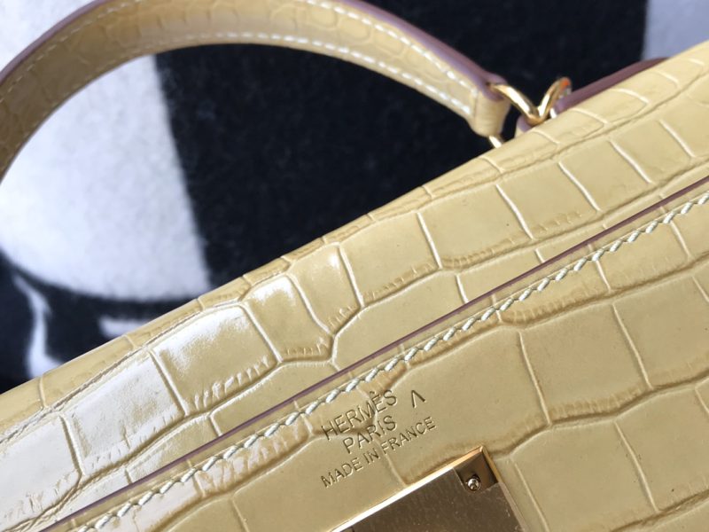 Hermès Kelly Bag Series-007