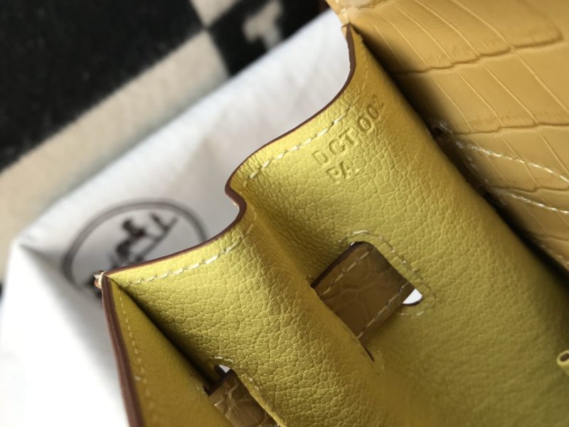 Hermès Kelly Bag Series-007