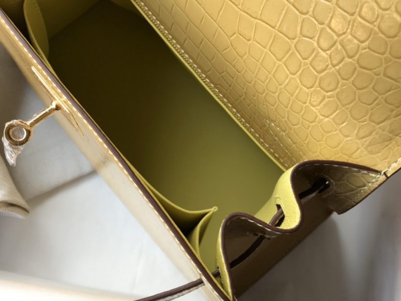 Hermès Kelly Bag Series-007