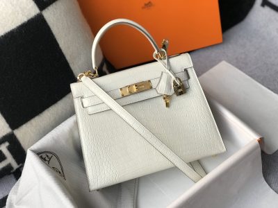 Hermès Kelly Bag Series-008