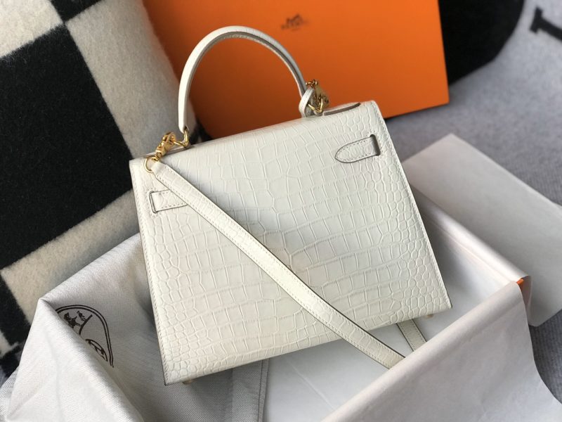 Hermès Kelly Bag Series-008