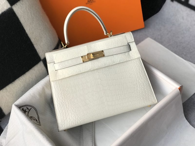 Hermès Kelly Bag Series-008