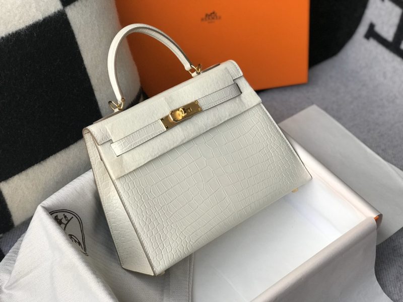 Hermès Kelly Bag Series-008