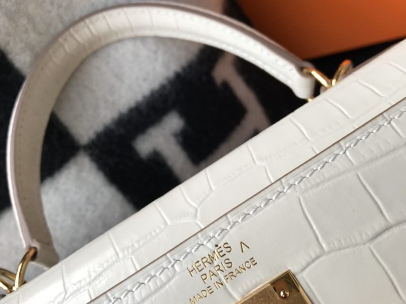 Hermès Kelly Bag Series-008
