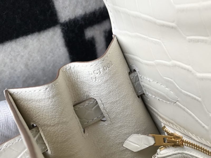 Hermès Kelly Bag Series-008