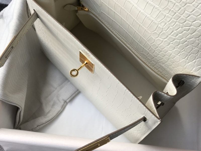 Hermès Kelly Bag Series-008