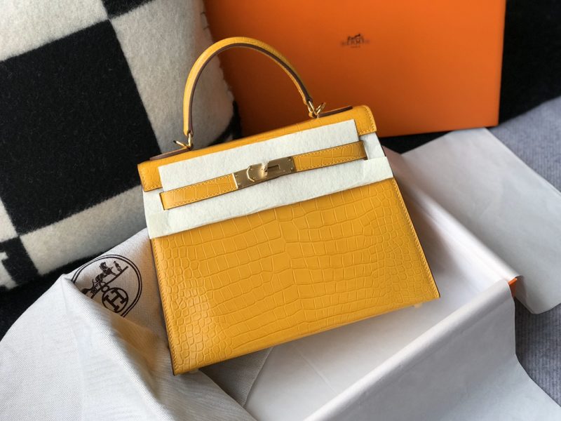 Hermès Kelly Bag Series-009