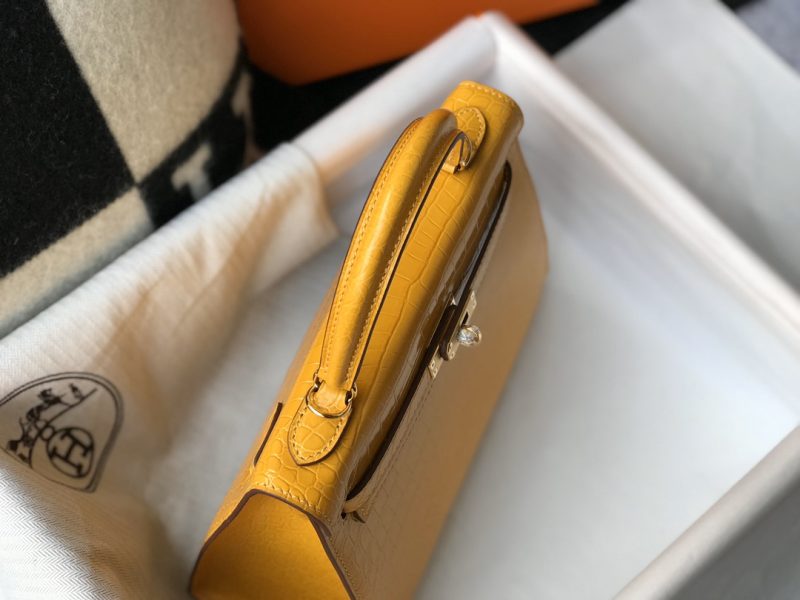 Hermès Kelly Bag Series-009