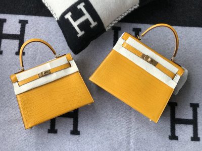 Hermès Kelly Bag Series-009