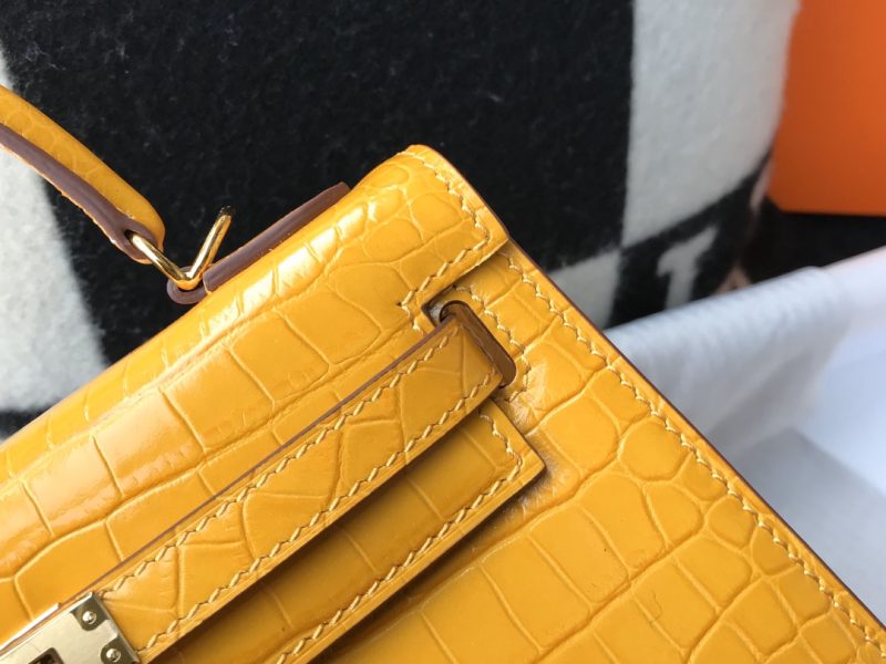 Hermès Kelly Bag Series-009