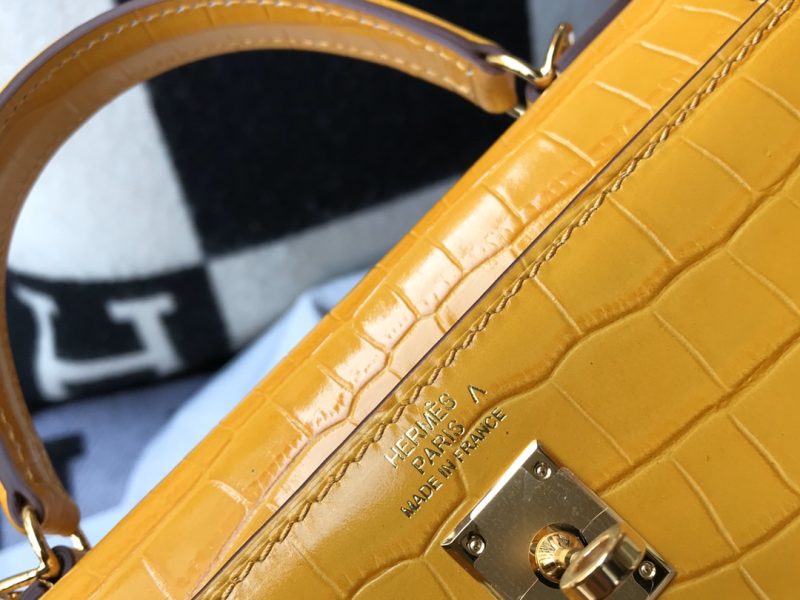 Hermès Kelly Bag Series-009